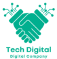 Digital marketing agency 
